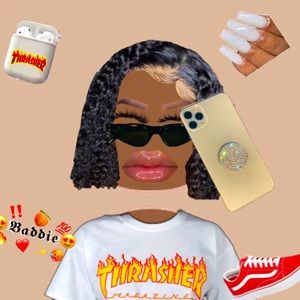 Meet your Posher, Jamye